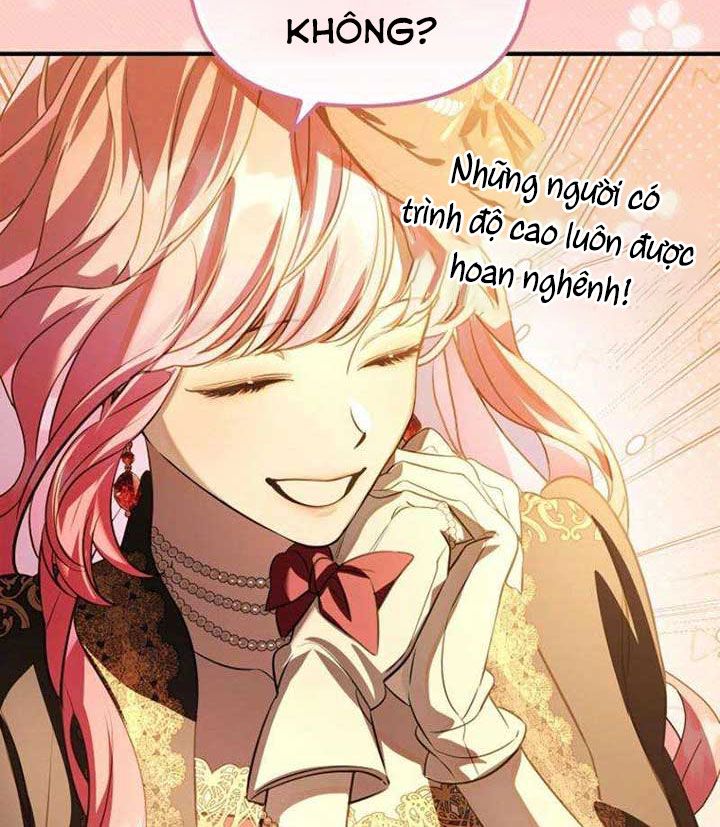 Các Nam Chính Bị Giam Giữ Trong Nhà Tôi Chapter 37 - Trang 2