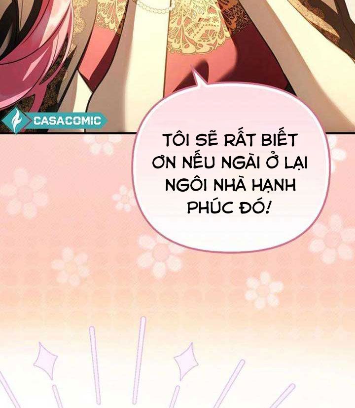 Các Nam Chính Bị Giam Giữ Trong Nhà Tôi Chapter 37 - Trang 2