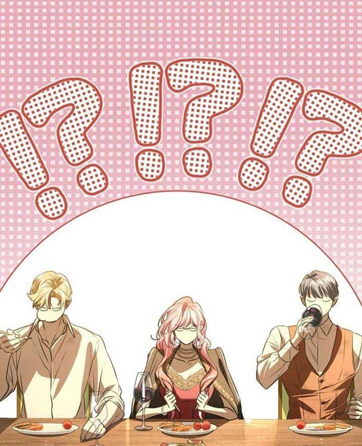 Các Nam Chính Bị Giam Giữ Trong Nhà Tôi Chapter 37 - Trang 2