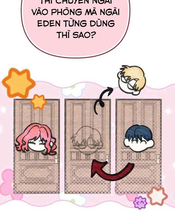 Các Nam Chính Bị Giam Giữ Trong Nhà Tôi Chapter 37 - Trang 2