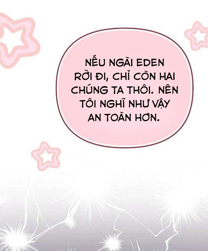 Các Nam Chính Bị Giam Giữ Trong Nhà Tôi Chapter 37 - Trang 2