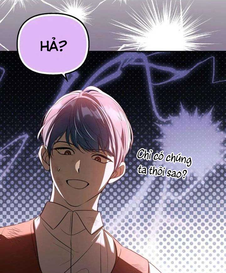 Các Nam Chính Bị Giam Giữ Trong Nhà Tôi Chapter 37 - Trang 2