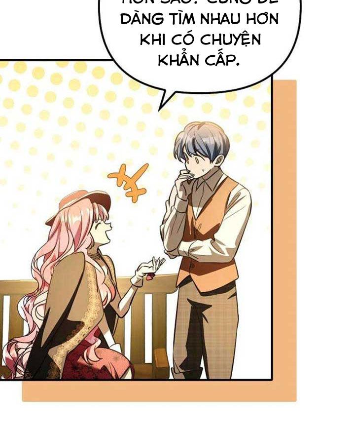 Các Nam Chính Bị Giam Giữ Trong Nhà Tôi Chapter 37 - Trang 2