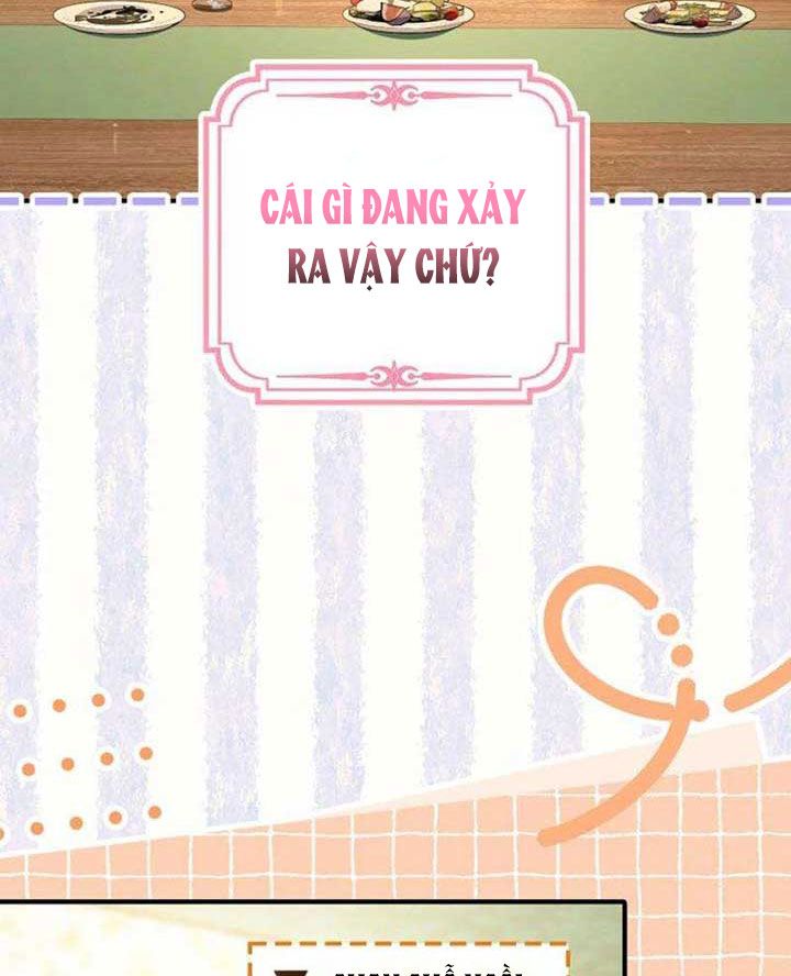 Các Nam Chính Bị Giam Giữ Trong Nhà Tôi Chapter 37 - Trang 2