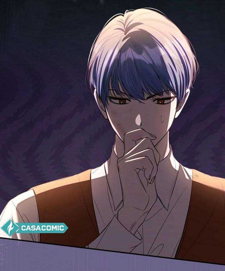 Các Nam Chính Bị Giam Giữ Trong Nhà Tôi Chapter 37 - Trang 2