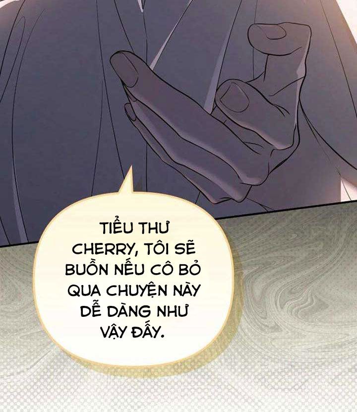 Các Nam Chính Bị Giam Giữ Trong Nhà Tôi Chapter 37 - Trang 2