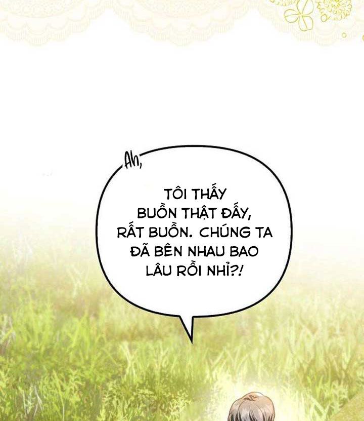 Các Nam Chính Bị Giam Giữ Trong Nhà Tôi Chapter 37 - Trang 2