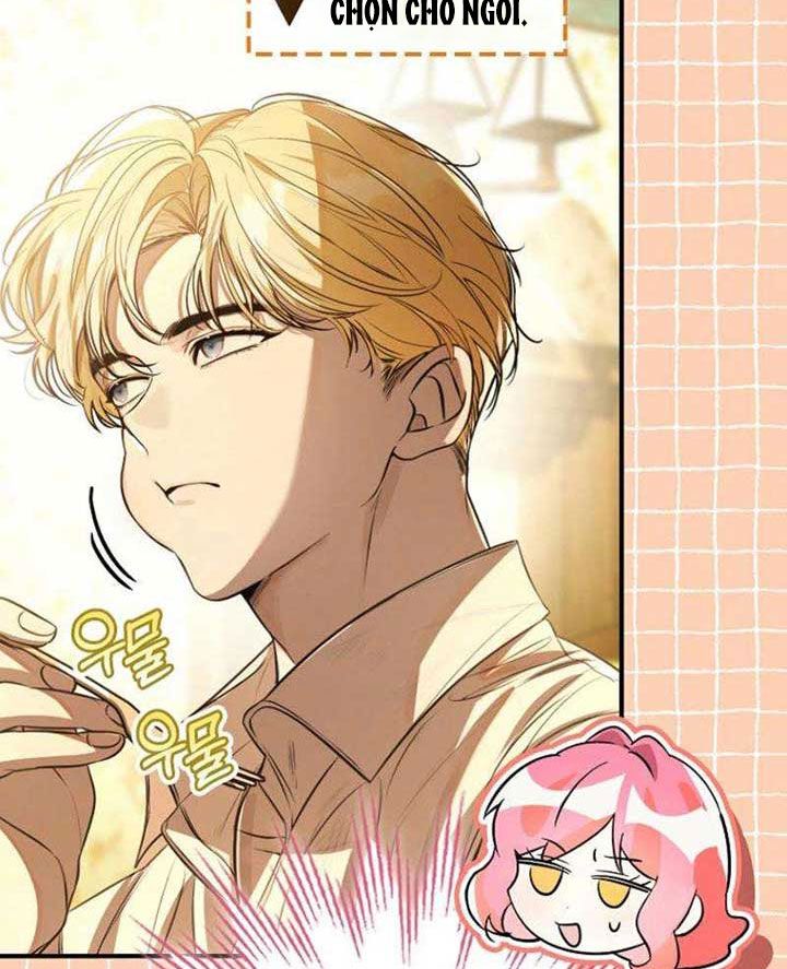 Các Nam Chính Bị Giam Giữ Trong Nhà Tôi Chapter 37 - Trang 2