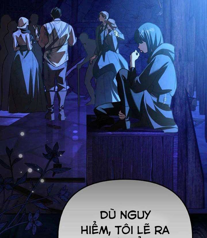 Các Nam Chính Bị Giam Giữ Trong Nhà Tôi Chapter 37 - Trang 2