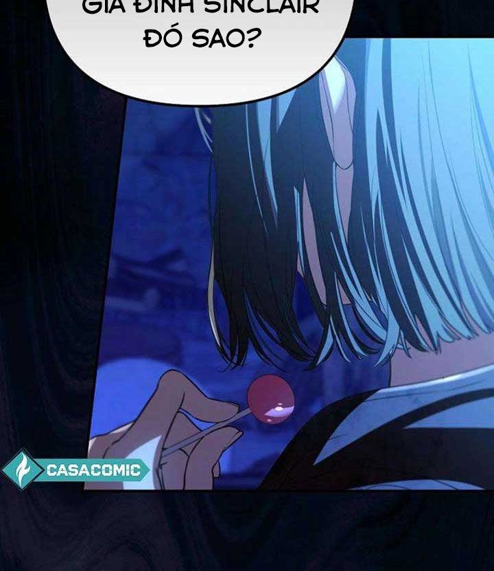 Các Nam Chính Bị Giam Giữ Trong Nhà Tôi Chapter 37 - Trang 2