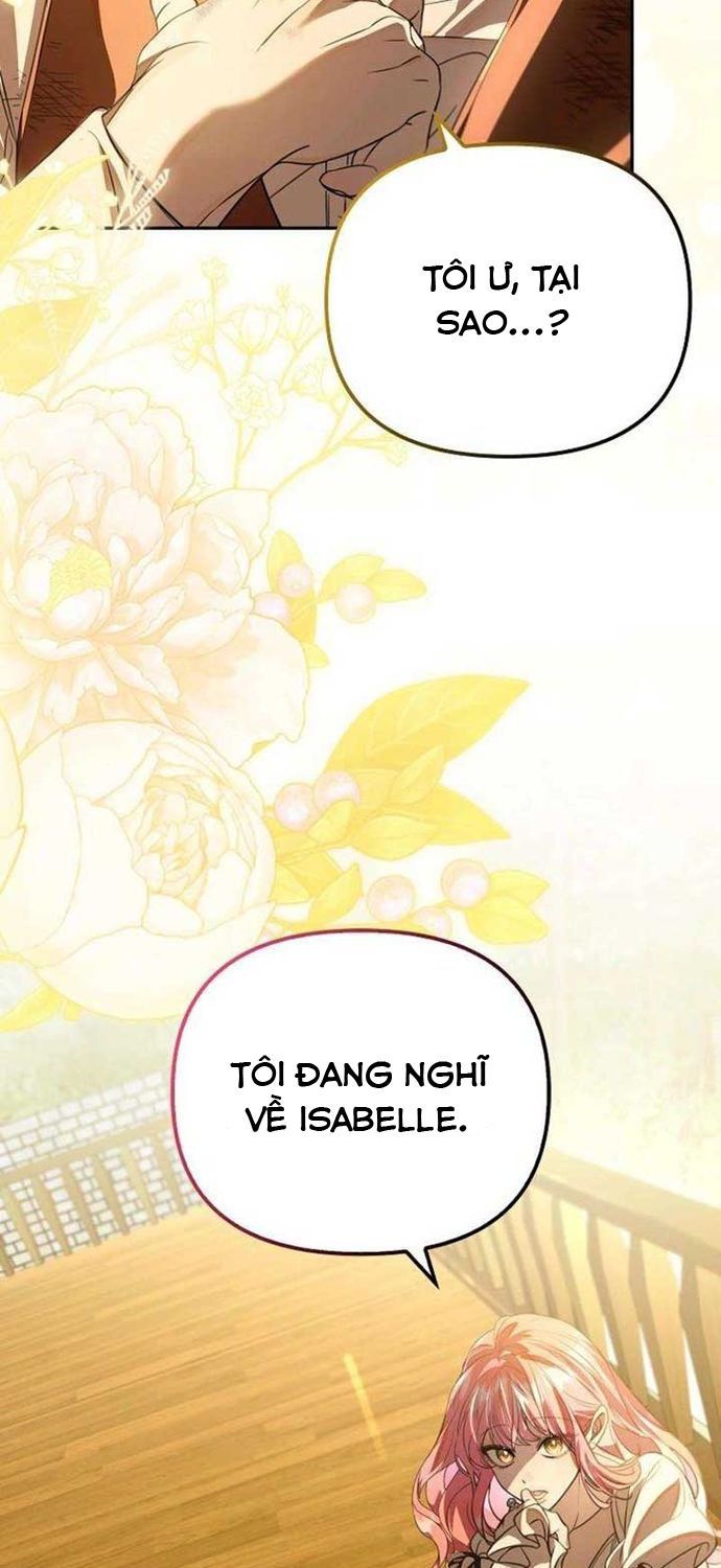 Các Nam Chính Bị Giam Giữ Trong Nhà Tôi Chapter 38 - Trang 2