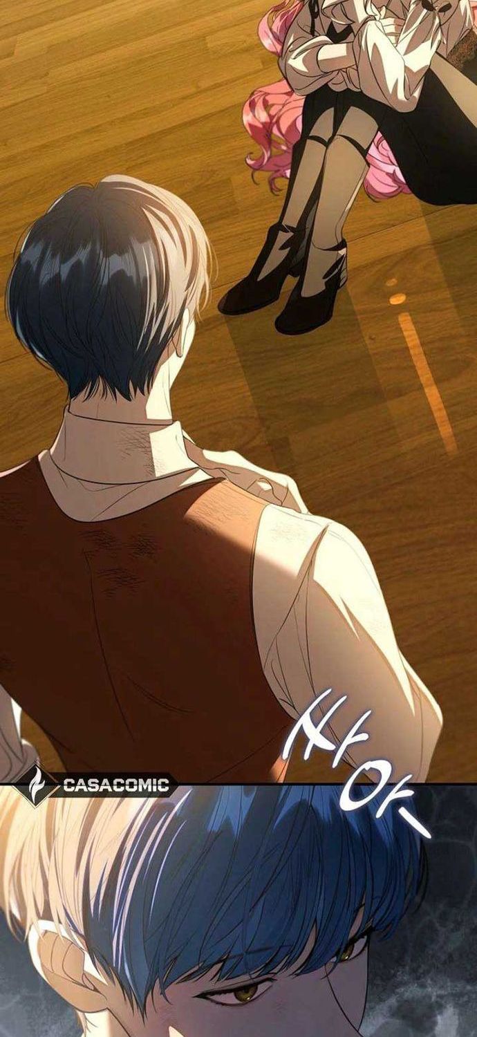 Các Nam Chính Bị Giam Giữ Trong Nhà Tôi Chapter 38 - Trang 2