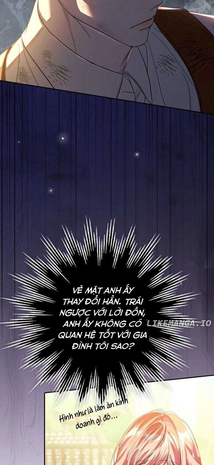 Các Nam Chính Bị Giam Giữ Trong Nhà Tôi Chapter 38 - Trang 2