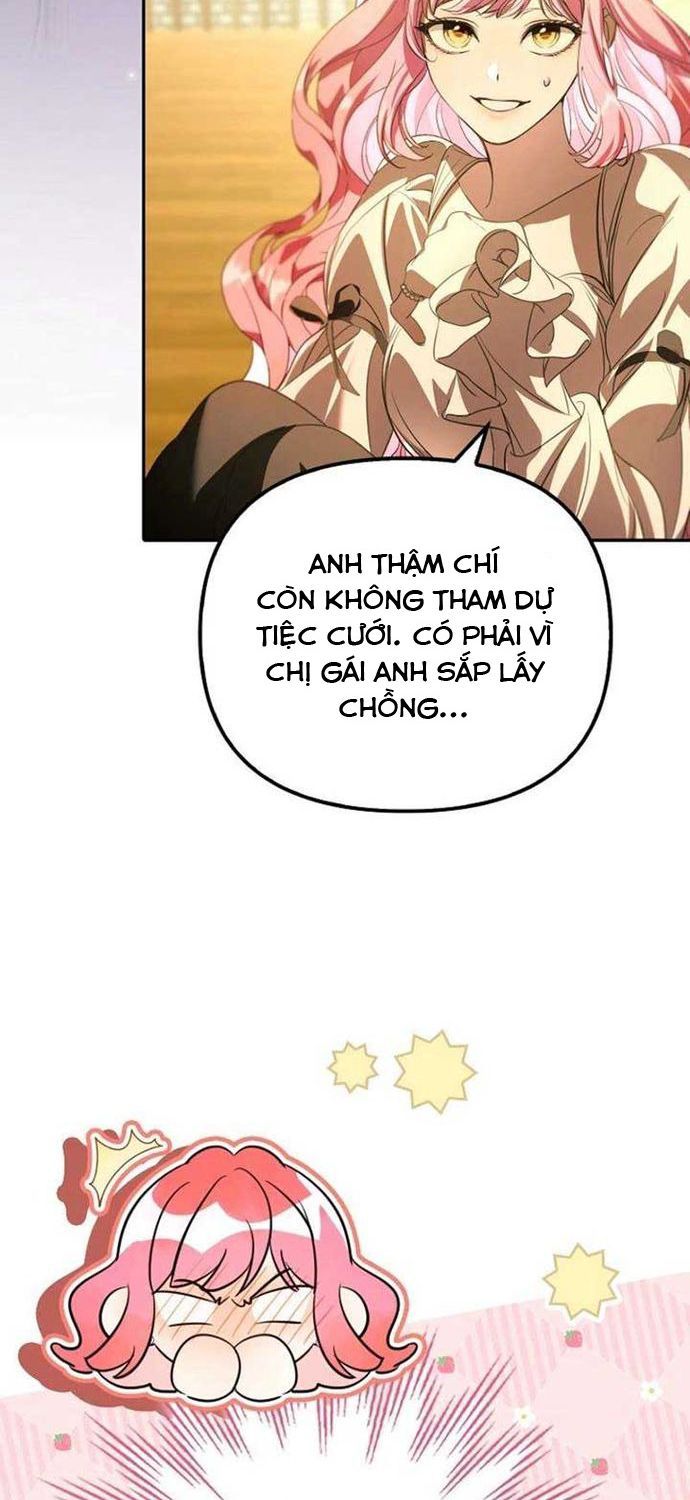 Các Nam Chính Bị Giam Giữ Trong Nhà Tôi Chapter 38 - Trang 2