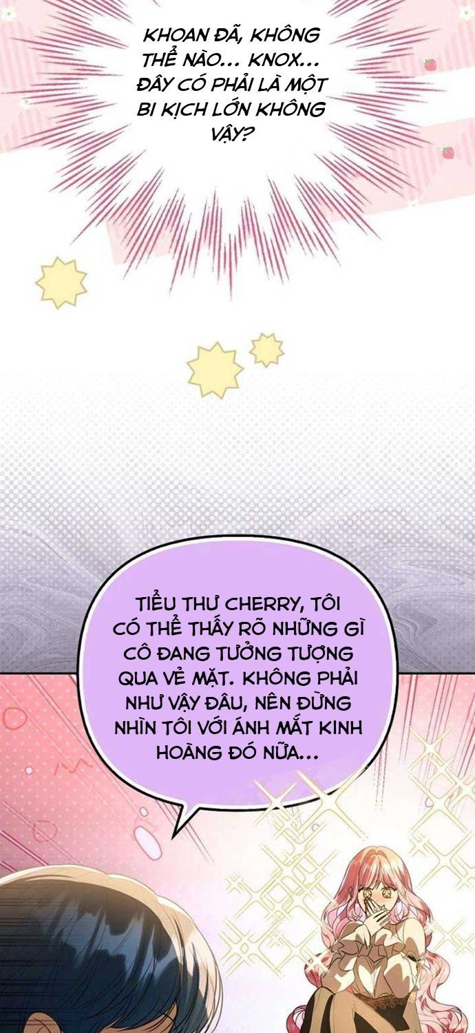 Các Nam Chính Bị Giam Giữ Trong Nhà Tôi Chapter 38 - Trang 2