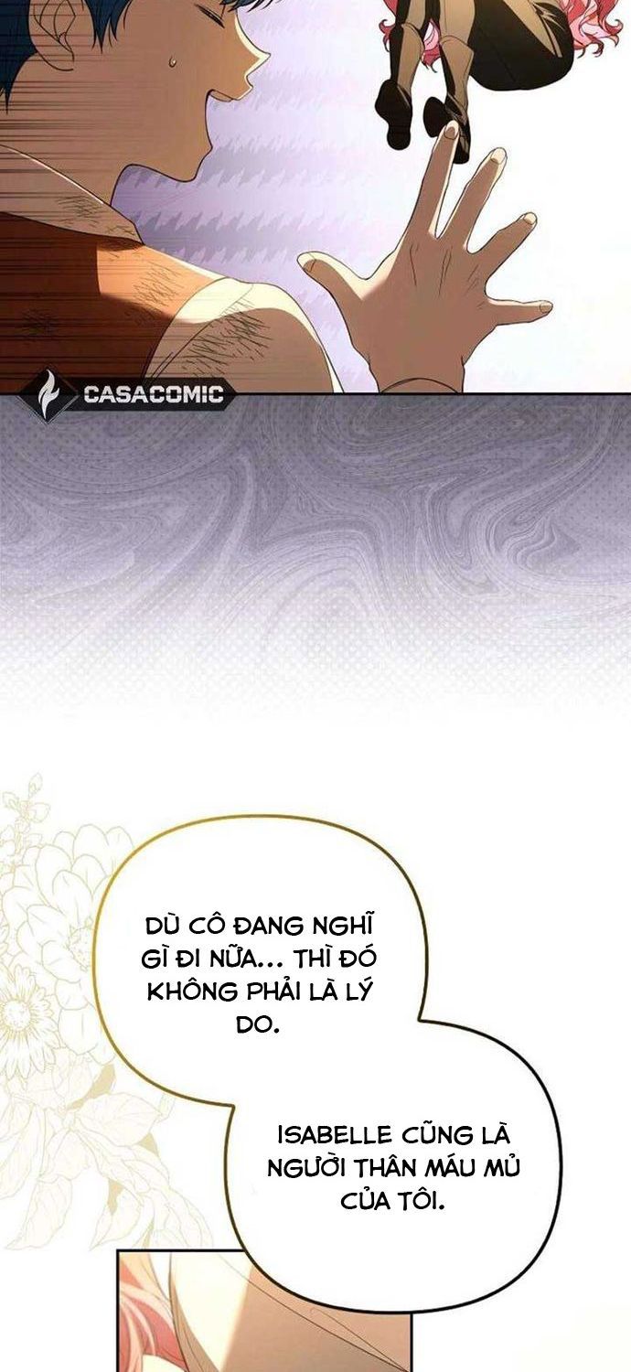 Các Nam Chính Bị Giam Giữ Trong Nhà Tôi Chapter 38 - Trang 2