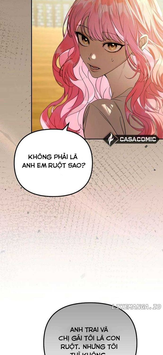 Các Nam Chính Bị Giam Giữ Trong Nhà Tôi Chapter 38 - Trang 2