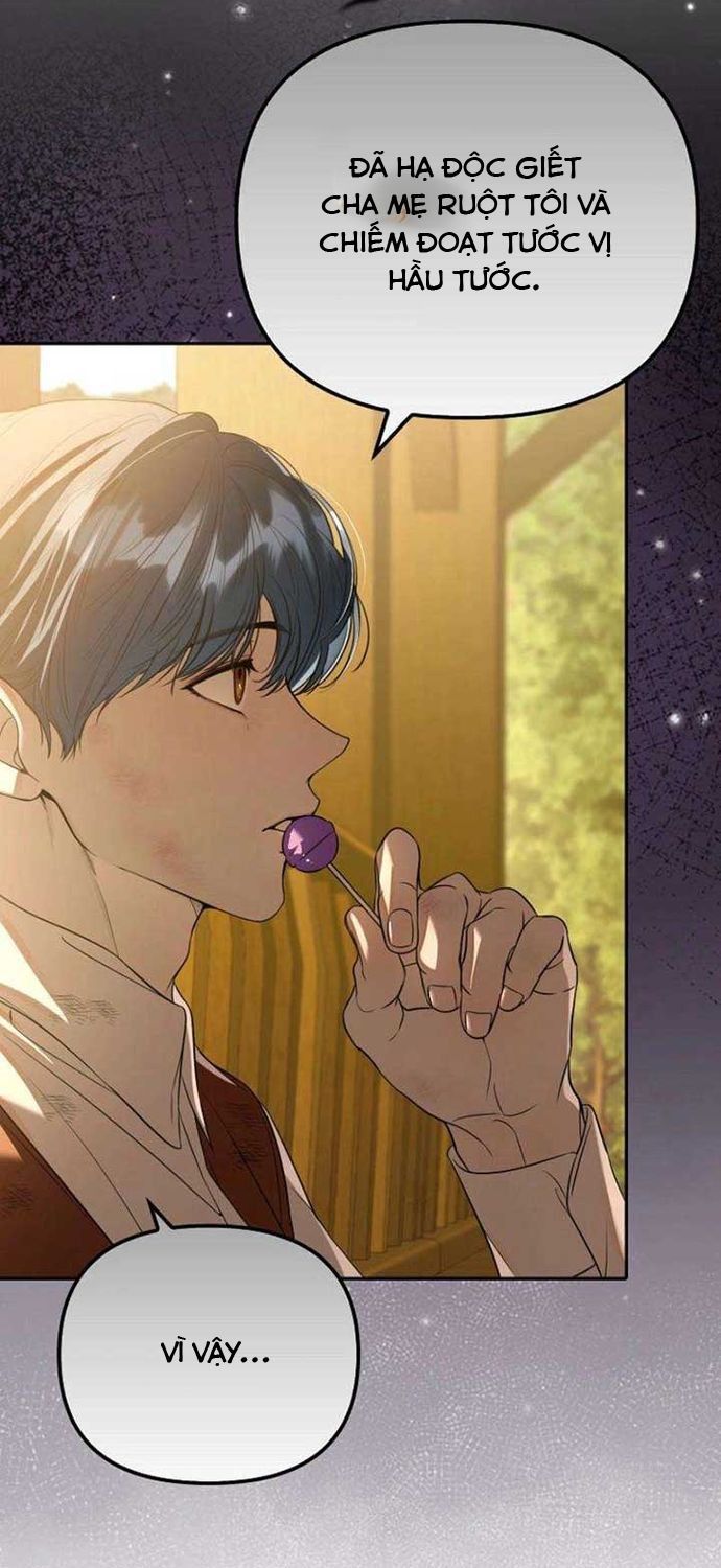 Các Nam Chính Bị Giam Giữ Trong Nhà Tôi Chapter 38 - Trang 2