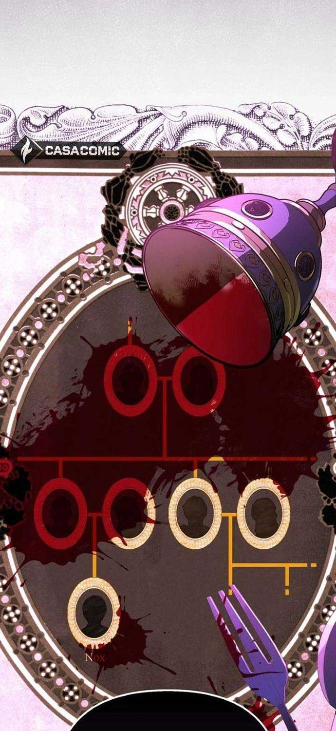 Các Nam Chính Bị Giam Giữ Trong Nhà Tôi Chapter 38 - Trang 2