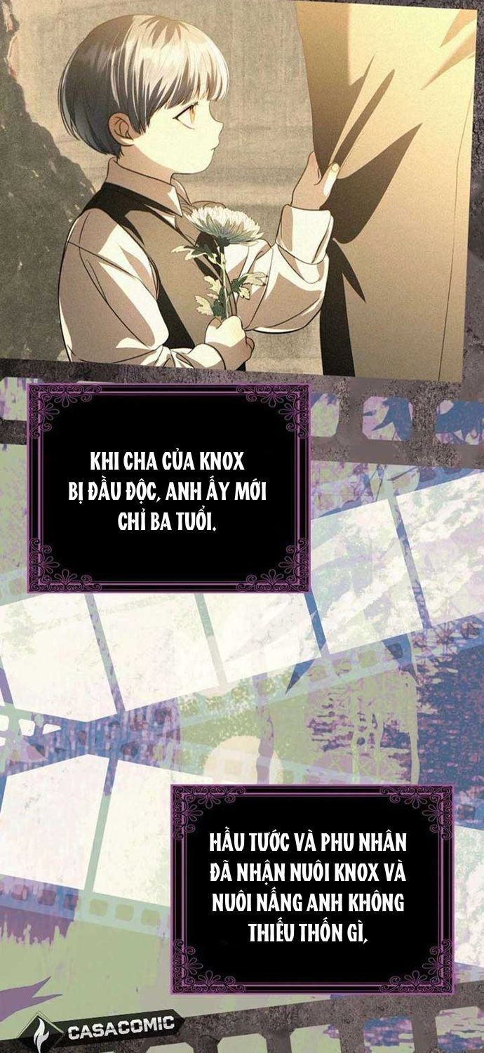 Các Nam Chính Bị Giam Giữ Trong Nhà Tôi Chapter 38 - Trang 2
