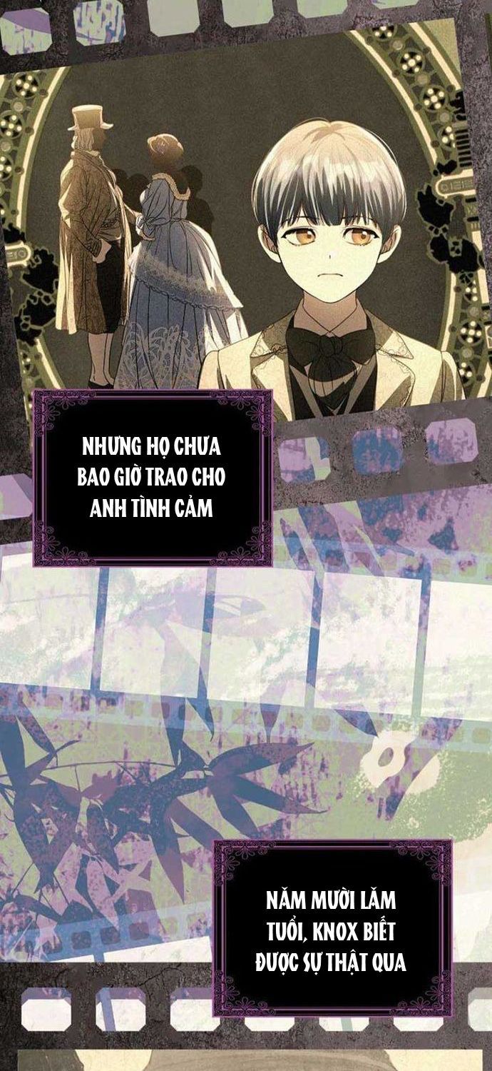 Các Nam Chính Bị Giam Giữ Trong Nhà Tôi Chapter 38 - Trang 2