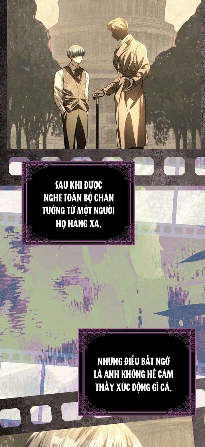 Các Nam Chính Bị Giam Giữ Trong Nhà Tôi Chapter 38 - Trang 2