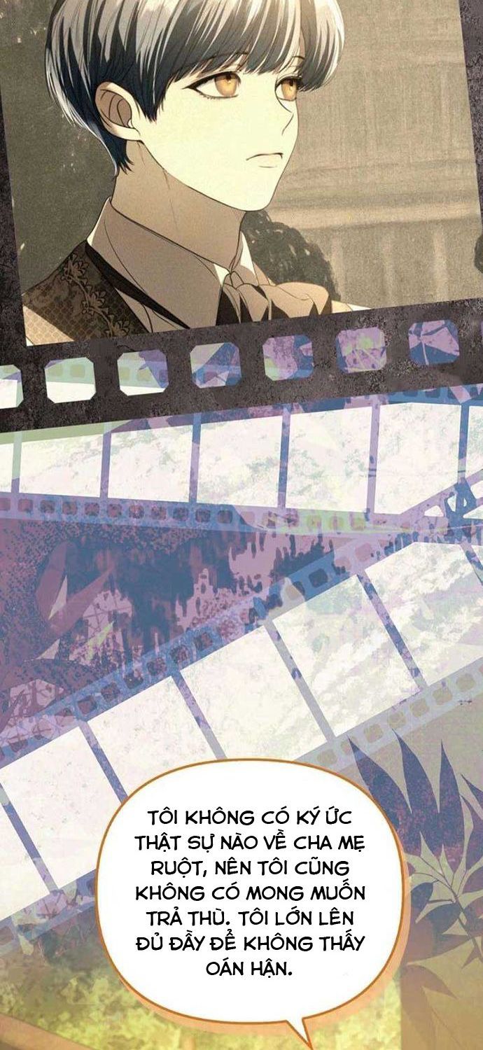 Các Nam Chính Bị Giam Giữ Trong Nhà Tôi Chapter 38 - Trang 2