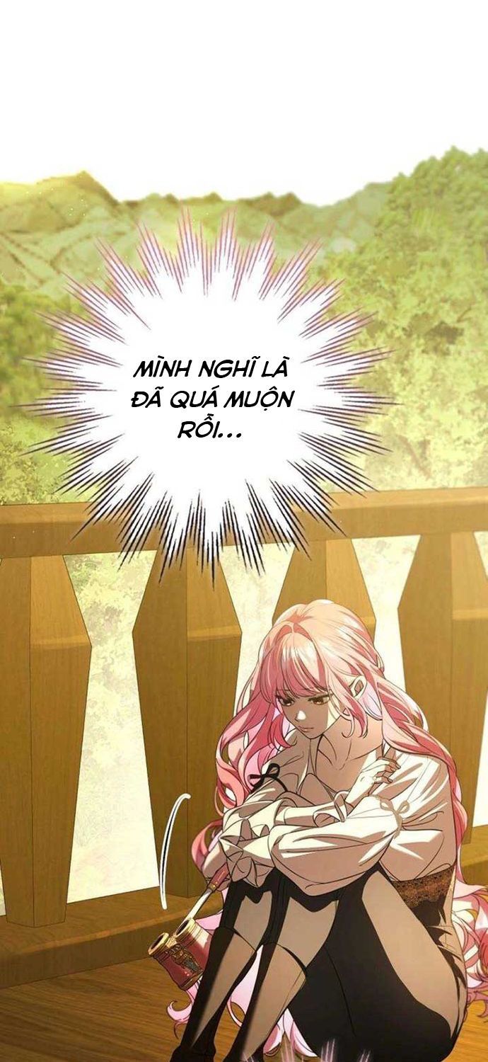 Các Nam Chính Bị Giam Giữ Trong Nhà Tôi Chapter 38 - Trang 2