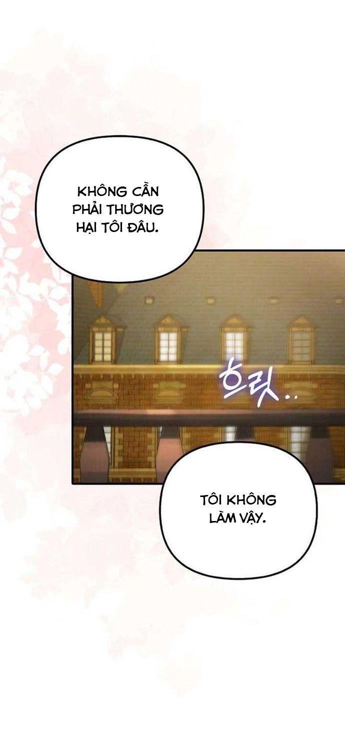 Các Nam Chính Bị Giam Giữ Trong Nhà Tôi Chapter 38 - Trang 2