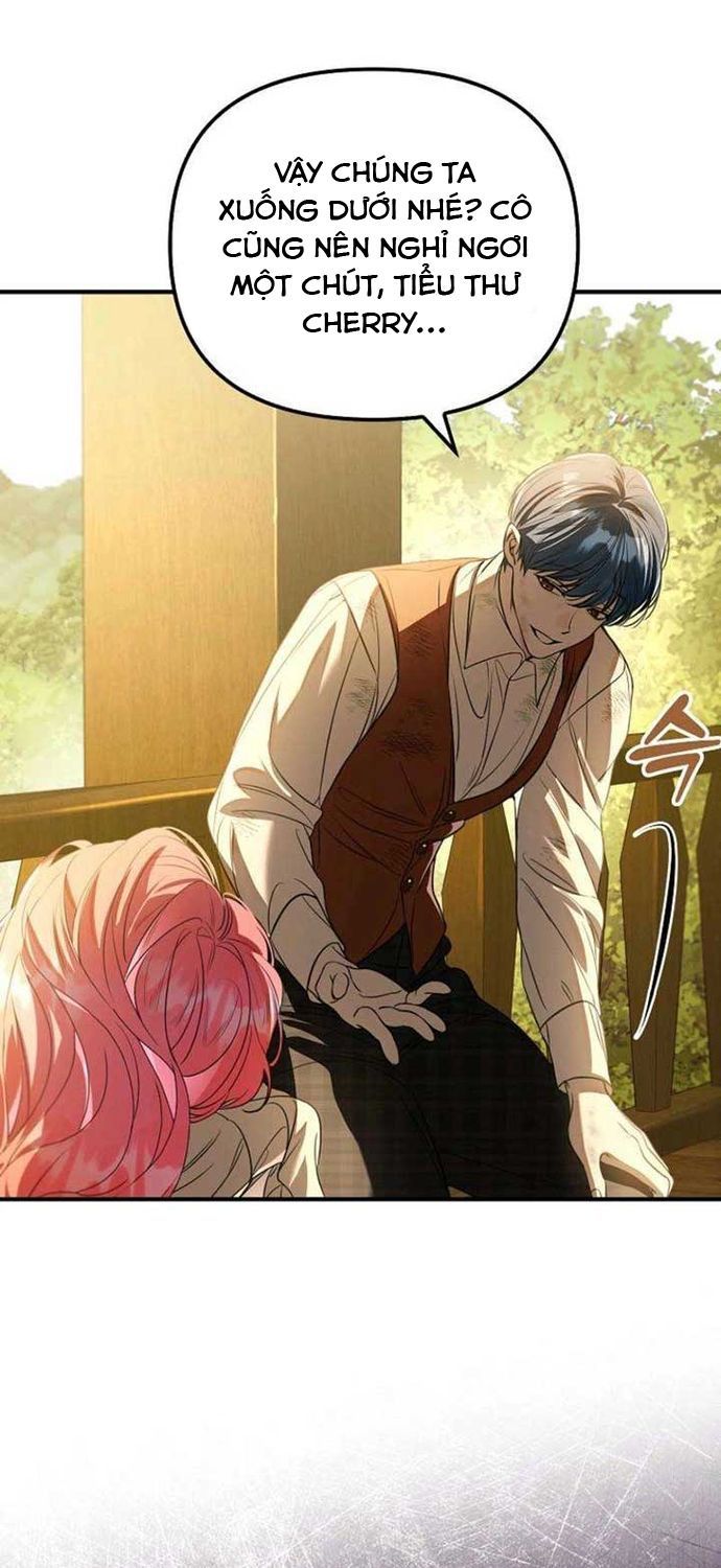 Các Nam Chính Bị Giam Giữ Trong Nhà Tôi Chapter 38 - Trang 2