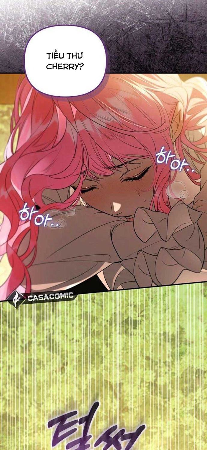 Các Nam Chính Bị Giam Giữ Trong Nhà Tôi Chapter 38 - Trang 2