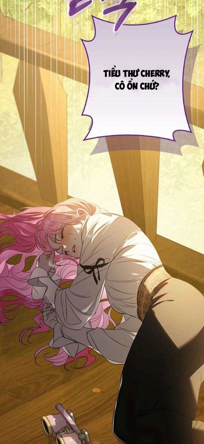 Các Nam Chính Bị Giam Giữ Trong Nhà Tôi Chapter 38 - Trang 2