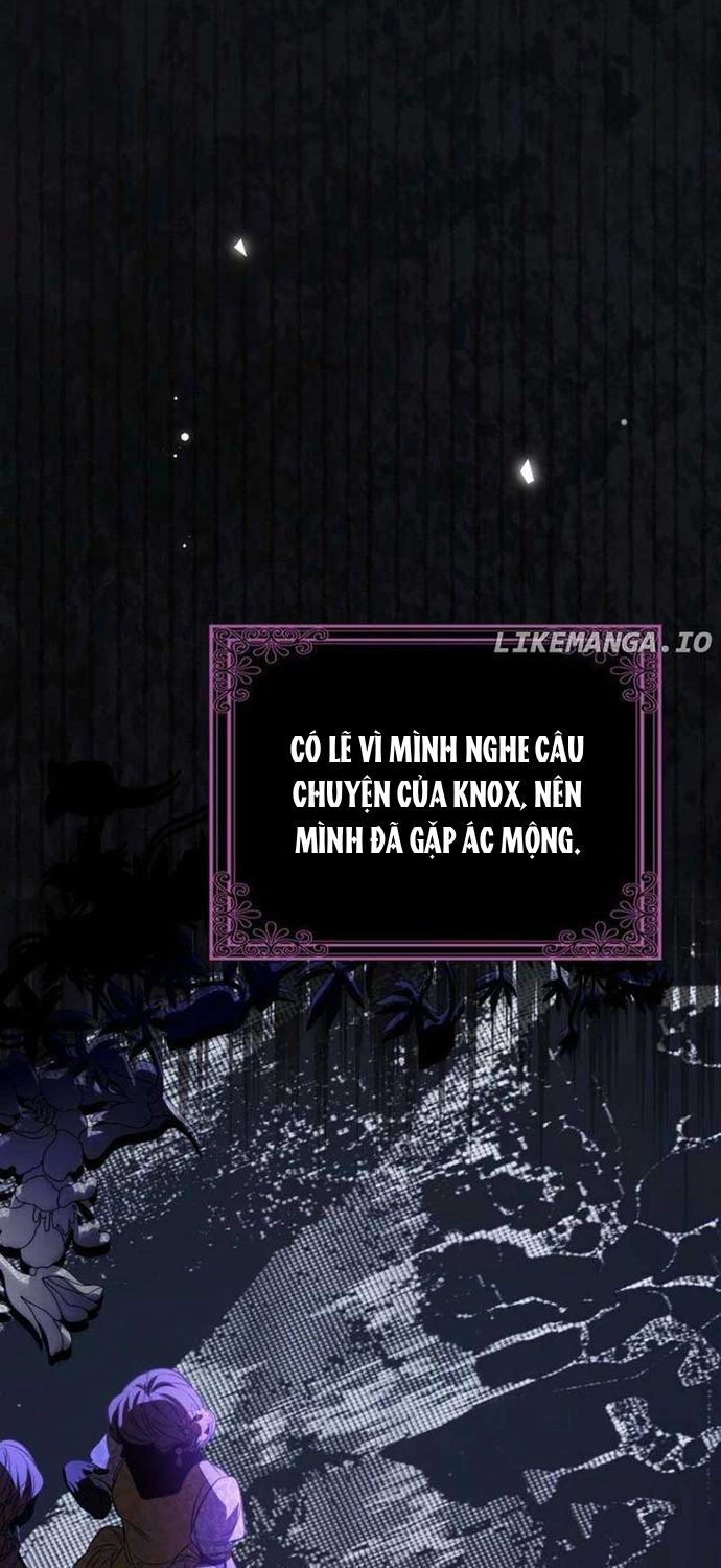 Các Nam Chính Bị Giam Giữ Trong Nhà Tôi Chapter 38 - Trang 2