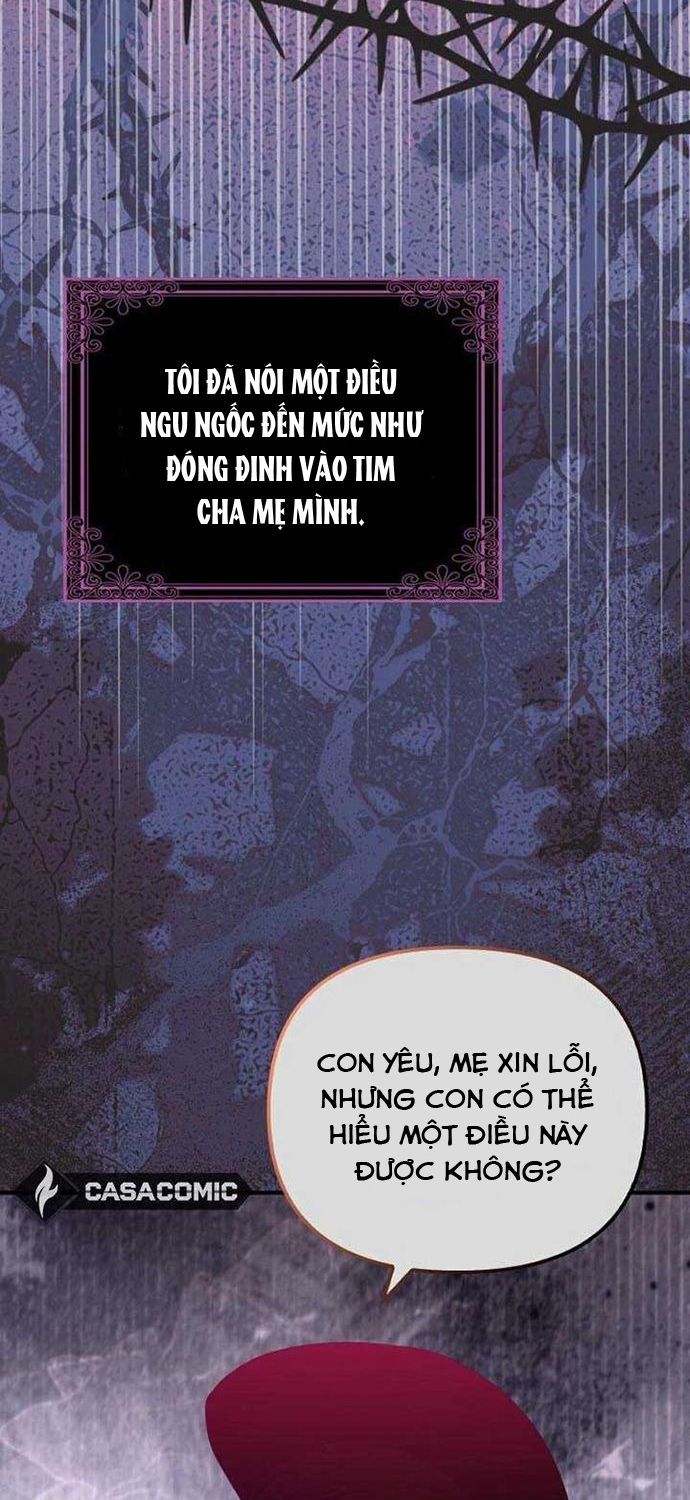 Các Nam Chính Bị Giam Giữ Trong Nhà Tôi Chapter 38 - Trang 2