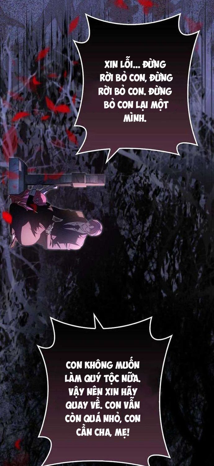 Các Nam Chính Bị Giam Giữ Trong Nhà Tôi Chapter 38 - Trang 2