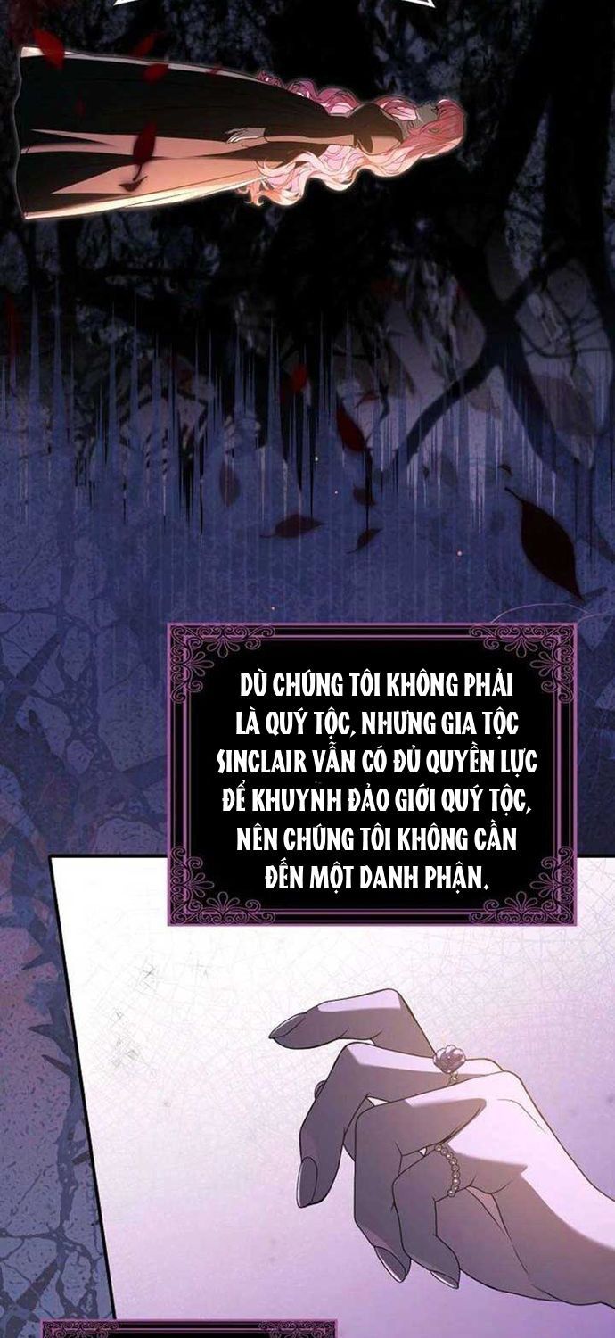 Các Nam Chính Bị Giam Giữ Trong Nhà Tôi Chapter 38 - Trang 2