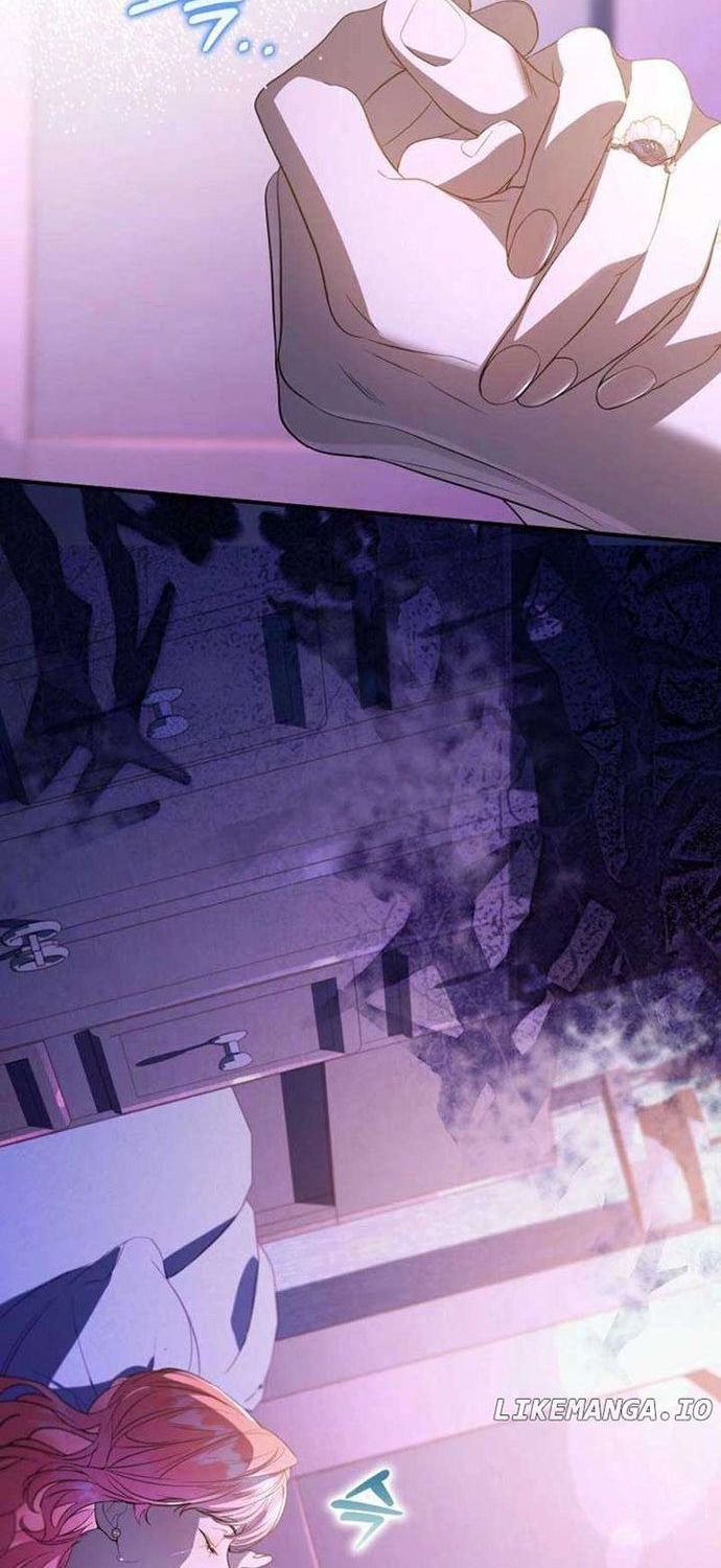 Các Nam Chính Bị Giam Giữ Trong Nhà Tôi Chapter 38 - Trang 2