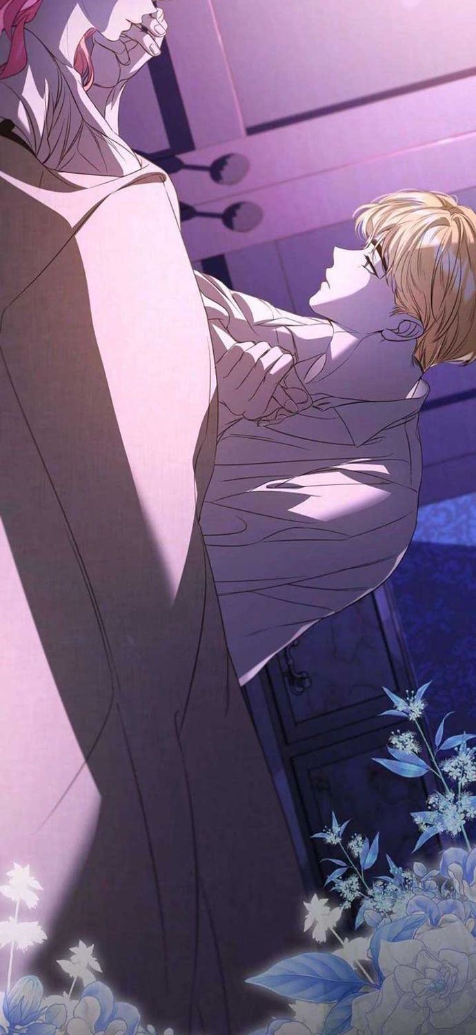 Các Nam Chính Bị Giam Giữ Trong Nhà Tôi Chapter 38 - Trang 2