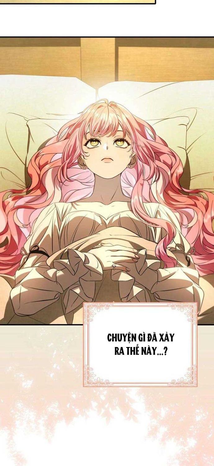 Các Nam Chính Bị Giam Giữ Trong Nhà Tôi Chapter 38 - Trang 2