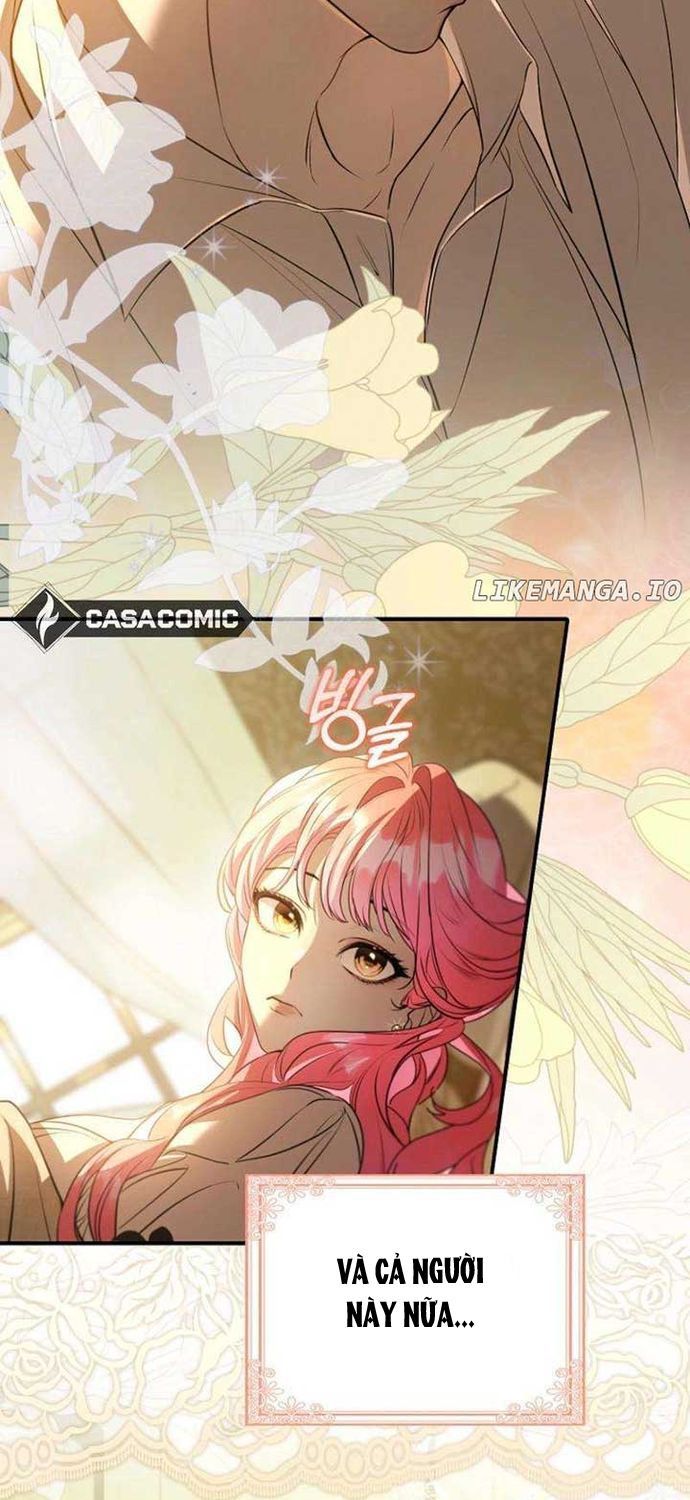 Các Nam Chính Bị Giam Giữ Trong Nhà Tôi Chapter 38 - Trang 2