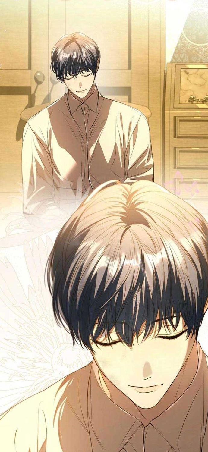 Các Nam Chính Bị Giam Giữ Trong Nhà Tôi Chapter 38 - Trang 2