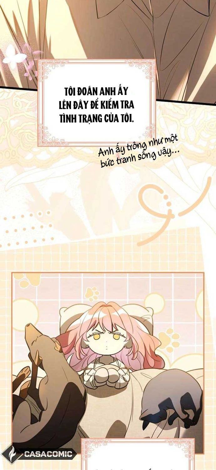 Các Nam Chính Bị Giam Giữ Trong Nhà Tôi Chapter 38 - Trang 2