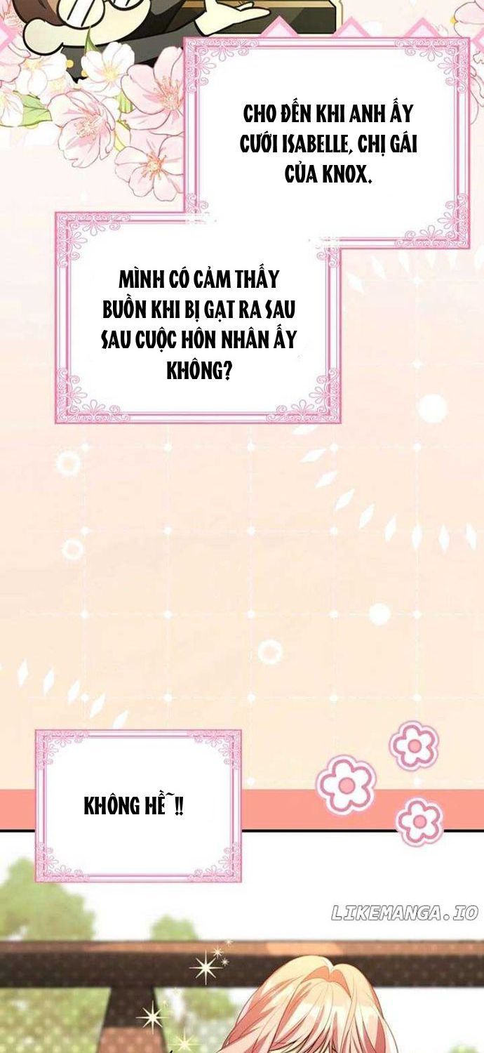 Các Nam Chính Bị Giam Giữ Trong Nhà Tôi Chapter 38 - Trang 2