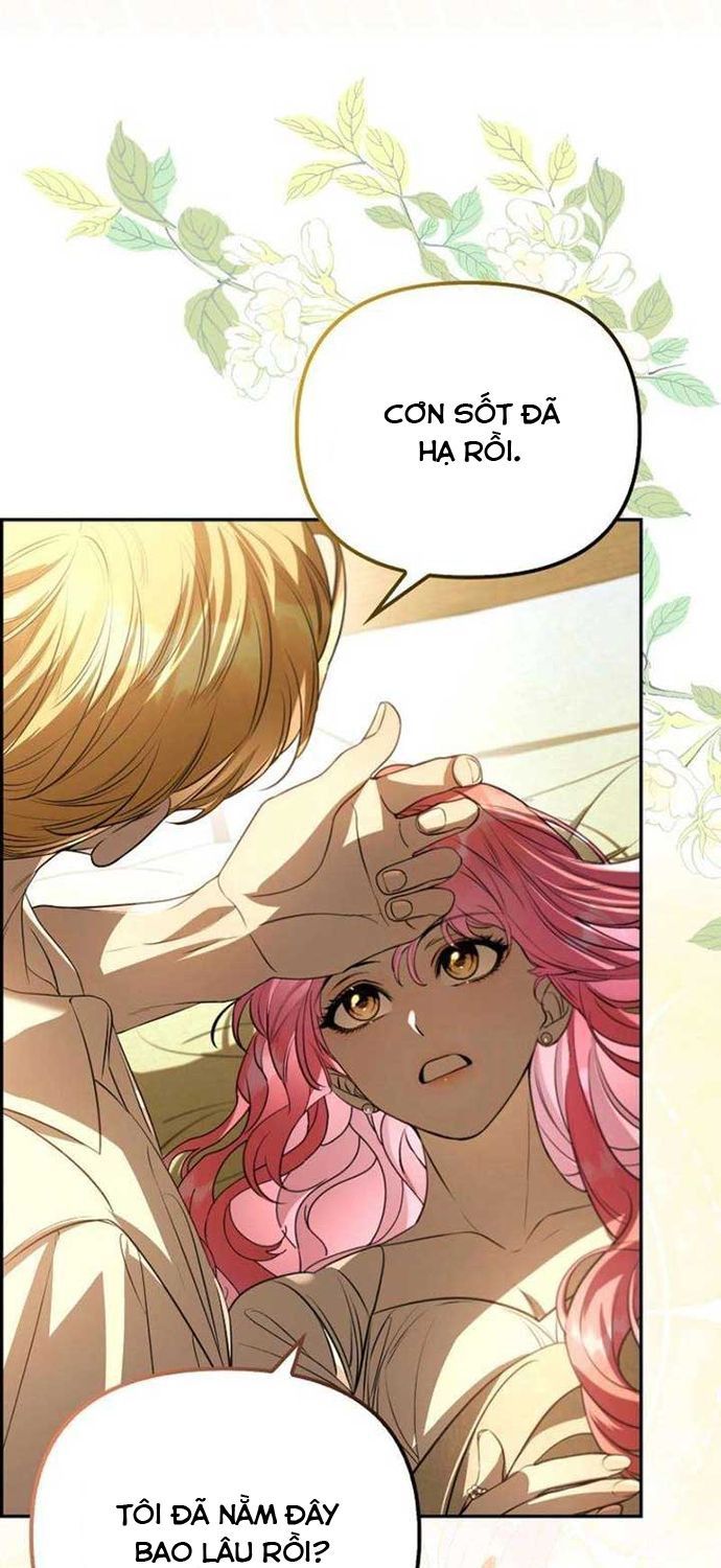 Các Nam Chính Bị Giam Giữ Trong Nhà Tôi Chapter 38 - Trang 2