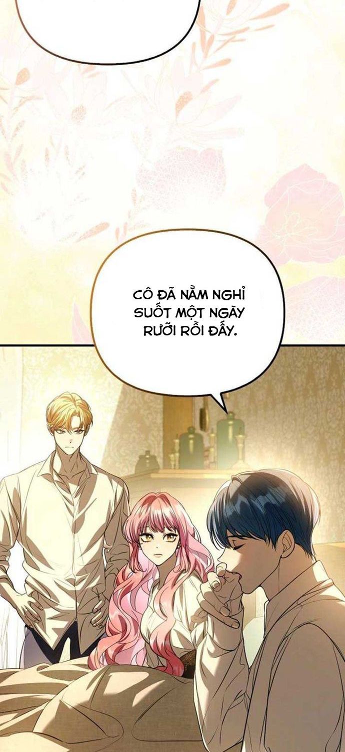 Các Nam Chính Bị Giam Giữ Trong Nhà Tôi Chapter 38 - Trang 2