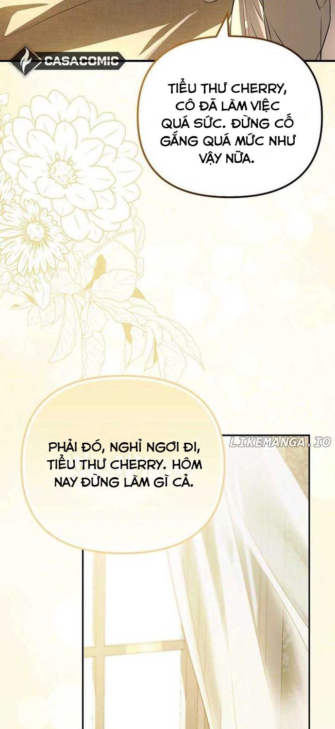 Các Nam Chính Bị Giam Giữ Trong Nhà Tôi Chapter 38 - Trang 2