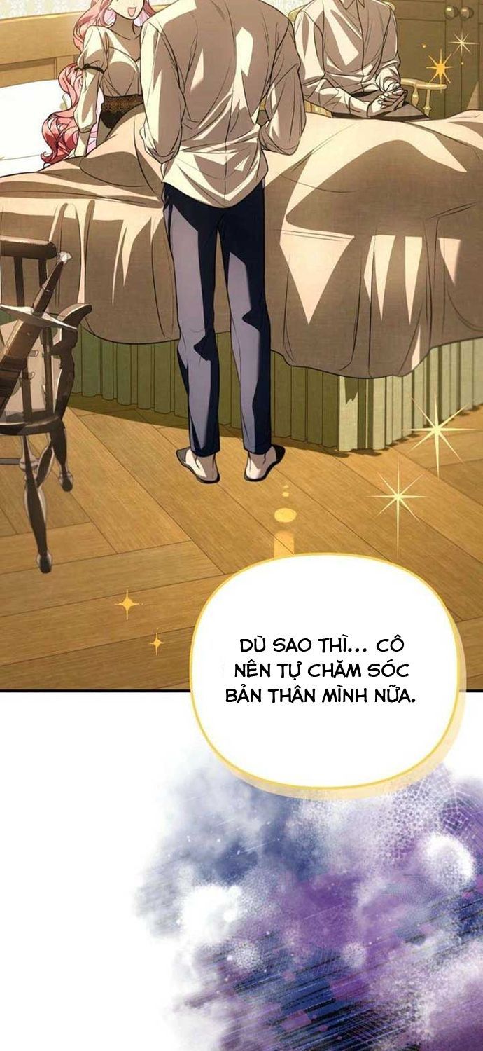 Các Nam Chính Bị Giam Giữ Trong Nhà Tôi Chapter 38 - Trang 2