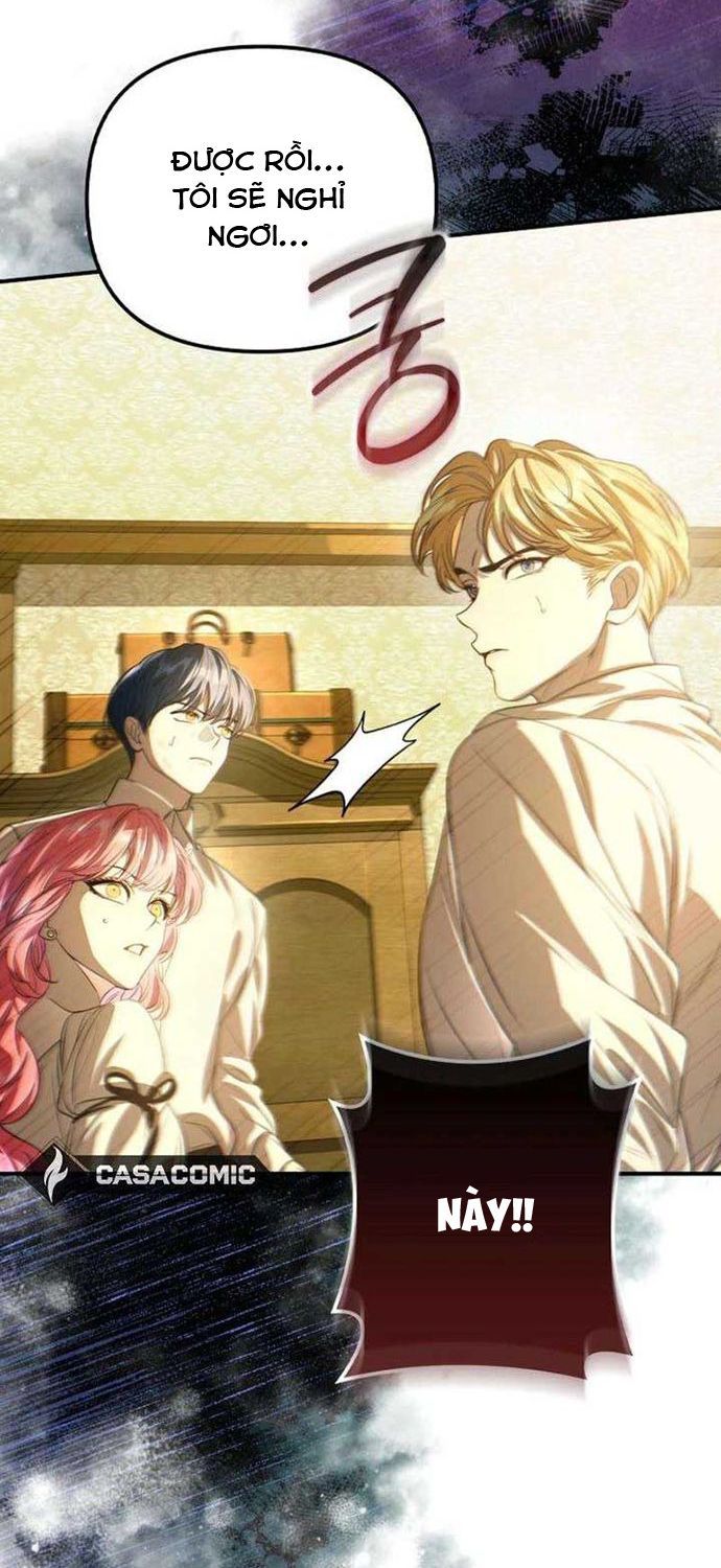 Các Nam Chính Bị Giam Giữ Trong Nhà Tôi Chapter 38 - Trang 2