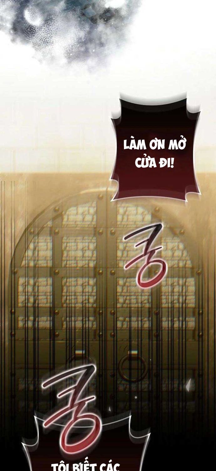 Các Nam Chính Bị Giam Giữ Trong Nhà Tôi Chapter 38 - Trang 2