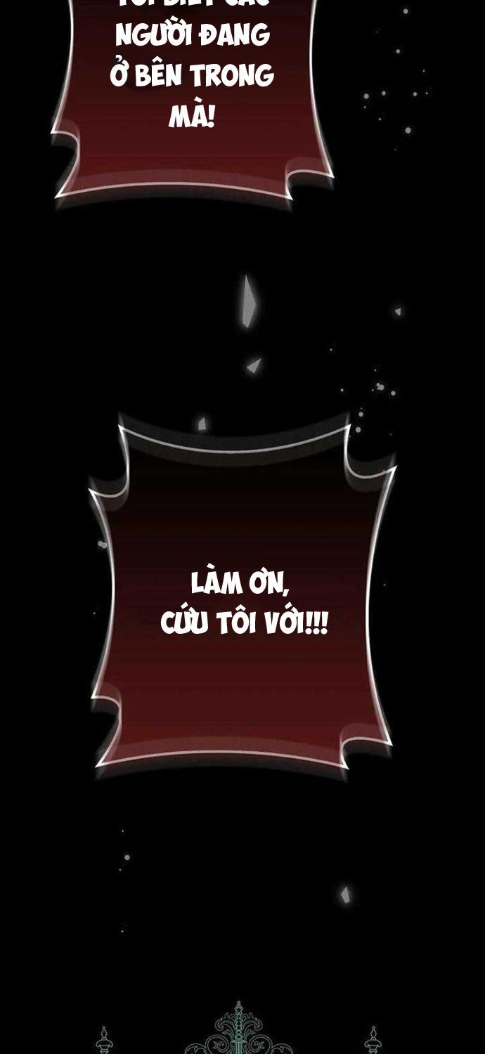 Các Nam Chính Bị Giam Giữ Trong Nhà Tôi Chapter 38 - Trang 2